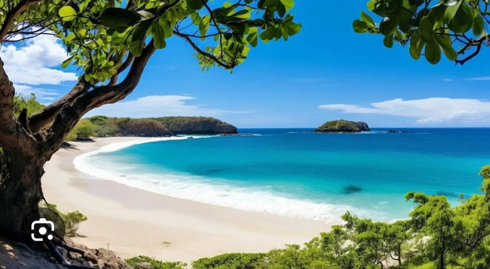 

Roma - Tamarindo - Villas Conchal