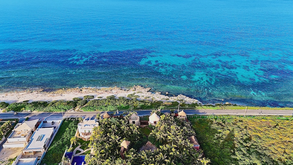 

Milano - Isla Mujeres - Azulea Isla Mujeres Hotel