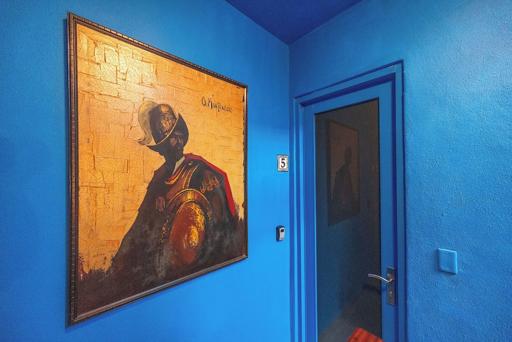 

Venezia - San Juan
