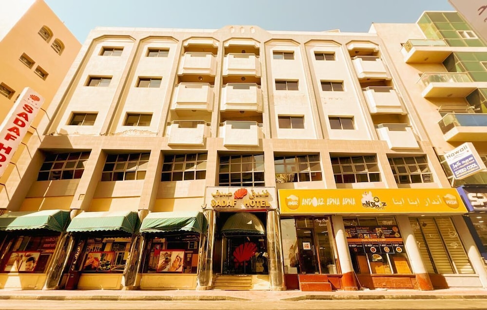 

Bologna - Dubai - Sadaf Hotel
