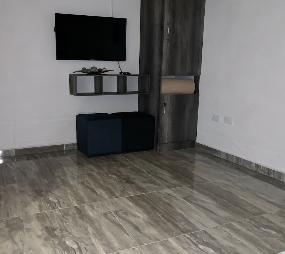 

Venezia - Playa del Carmen - SILVERSANDS Hotel Boutique - 5Th Ave