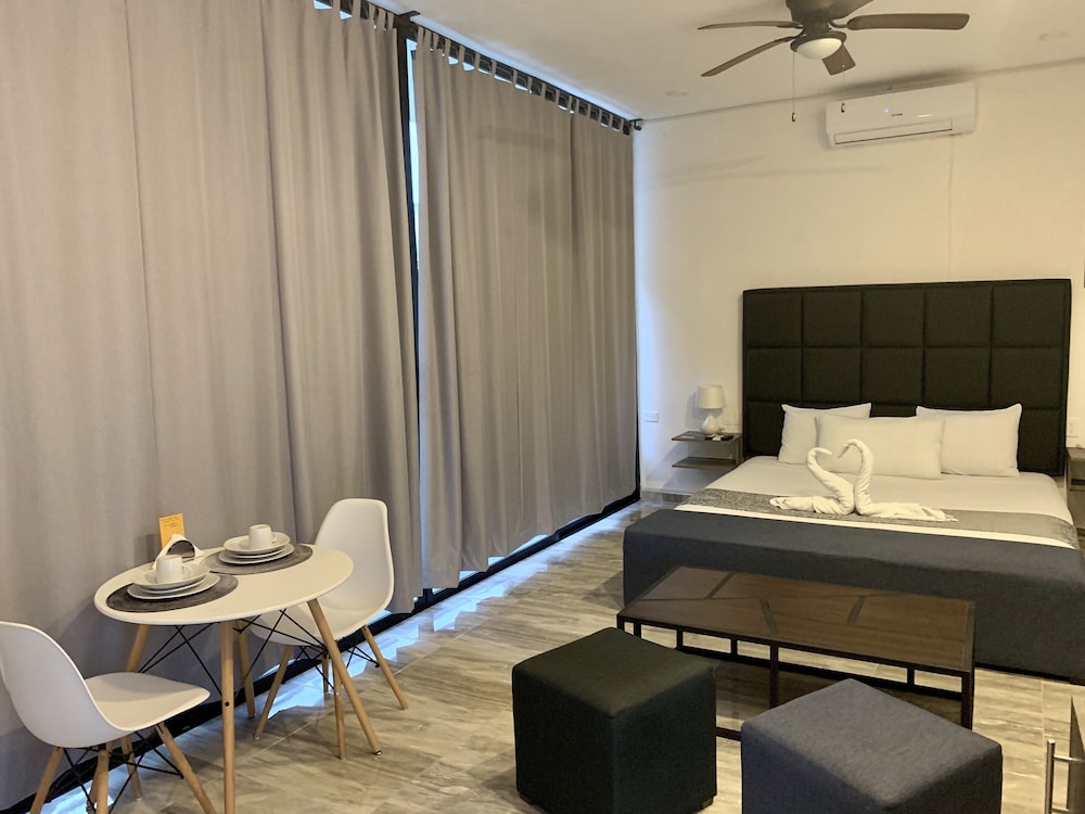 

Bologna - Messico - Riviera Maya, Caraibi - SILVERSANDS Hotel Boutique - 5Th Ave
