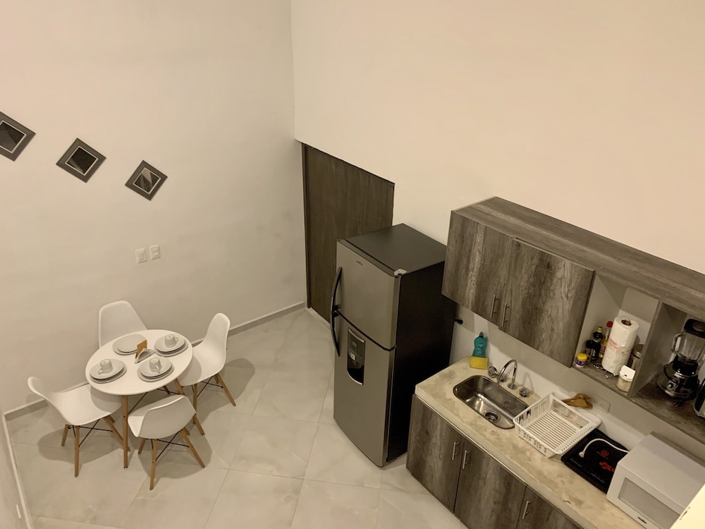 

Torino - Playa del Carmen - SILVERSANDS Hotel Boutique - 5Th Ave