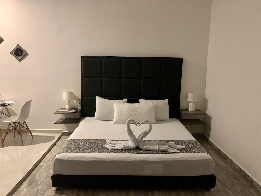 

Venezia - Messico - Riviera Maya, Caraibi - SILVERSANDS Hotel Boutique - 5Th Ave