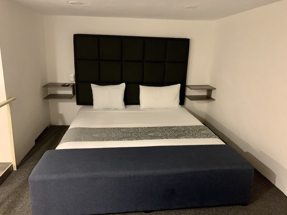 

Firenze - Playa del Carmen - SILVERSANDS Hotel Boutique - 5Th Ave