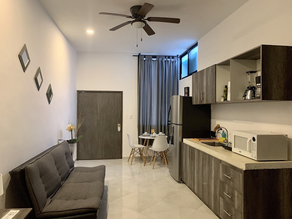 

Venezia - Messico - Riviera Maya, Caraibi - SILVERSANDS Hotel Boutique - 5Th Ave