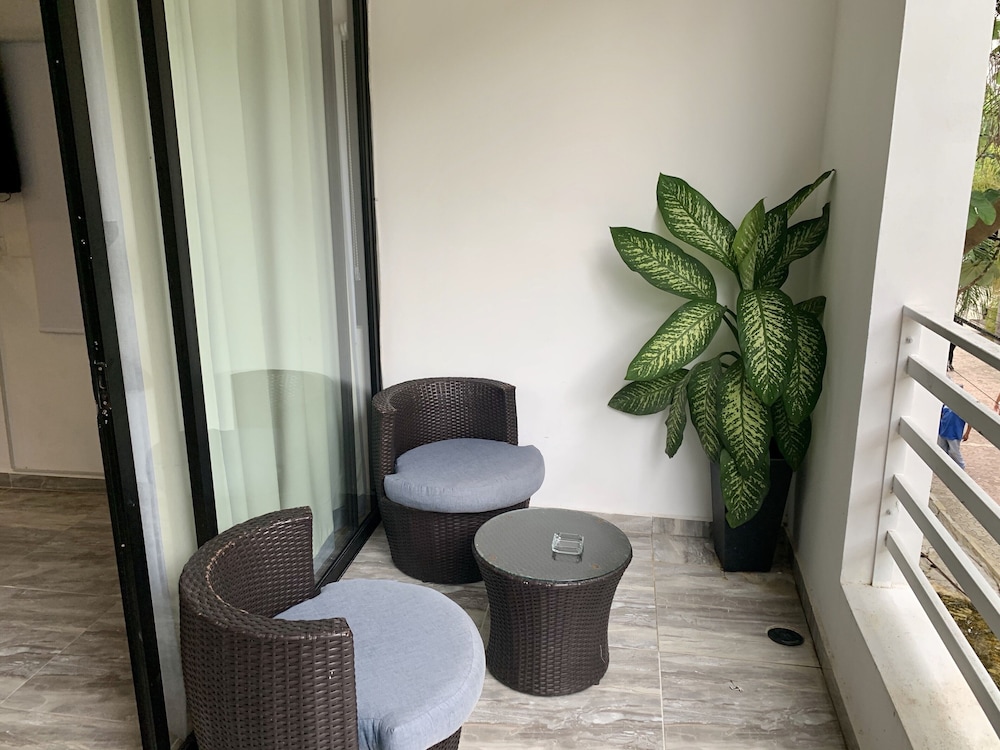 

Napoli - Messico - Riviera Maya, Caraibi - SILVERSANDS Hotel Boutique - 5Th Ave