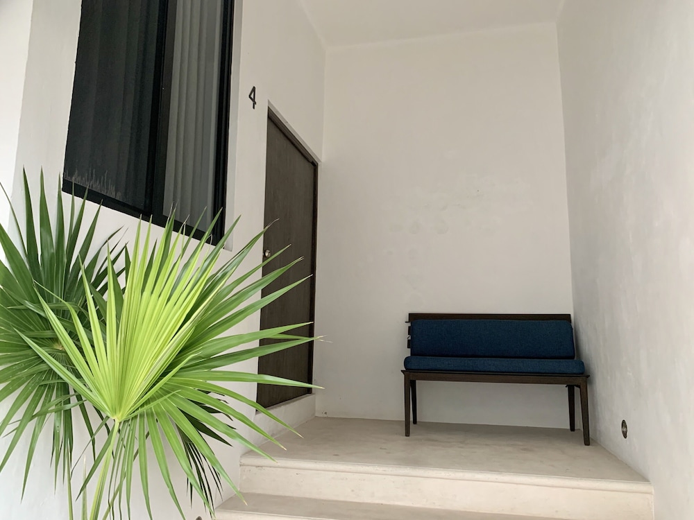 

Venezia - Playa del Carmen - SILVERSANDS Hotel Boutique - 5Th Ave