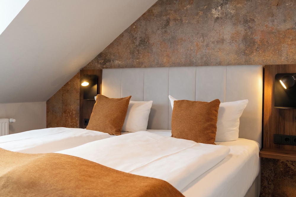 

Roma - Aquisgrana - Art Hotel Aachen