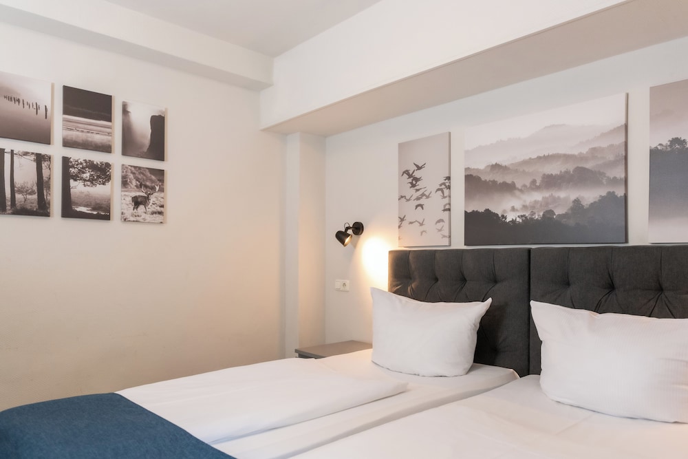 

Milano - Aquisgrana - Art Hotel Aachen