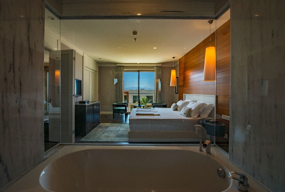 

Milano - Turgutreis - SUNDANCE SUITES HOTEL