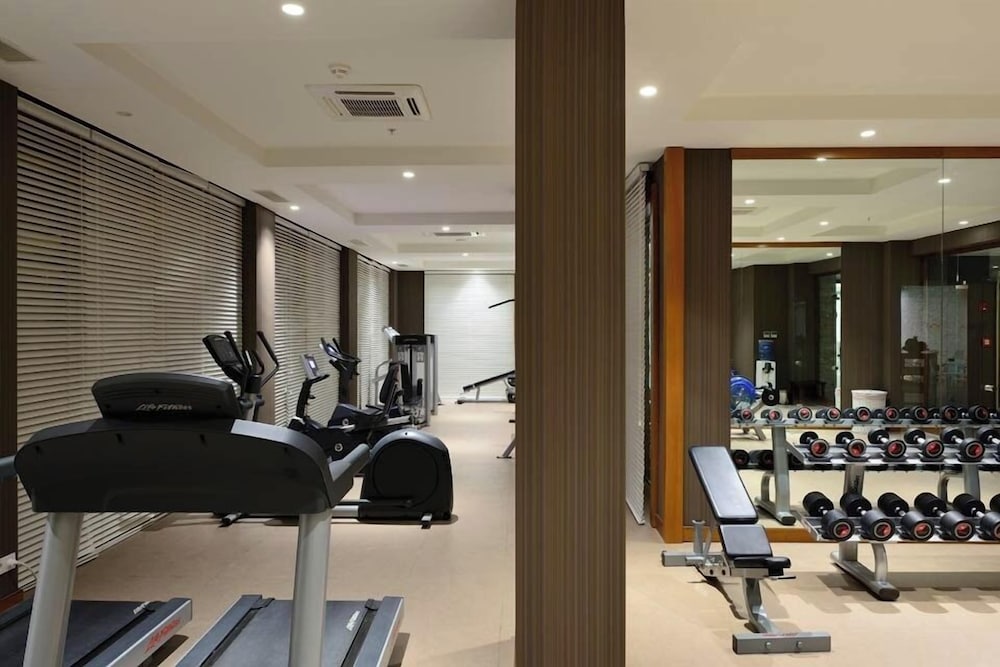 

Milano - Turgutreis - SUNDANCE SUITES HOTEL