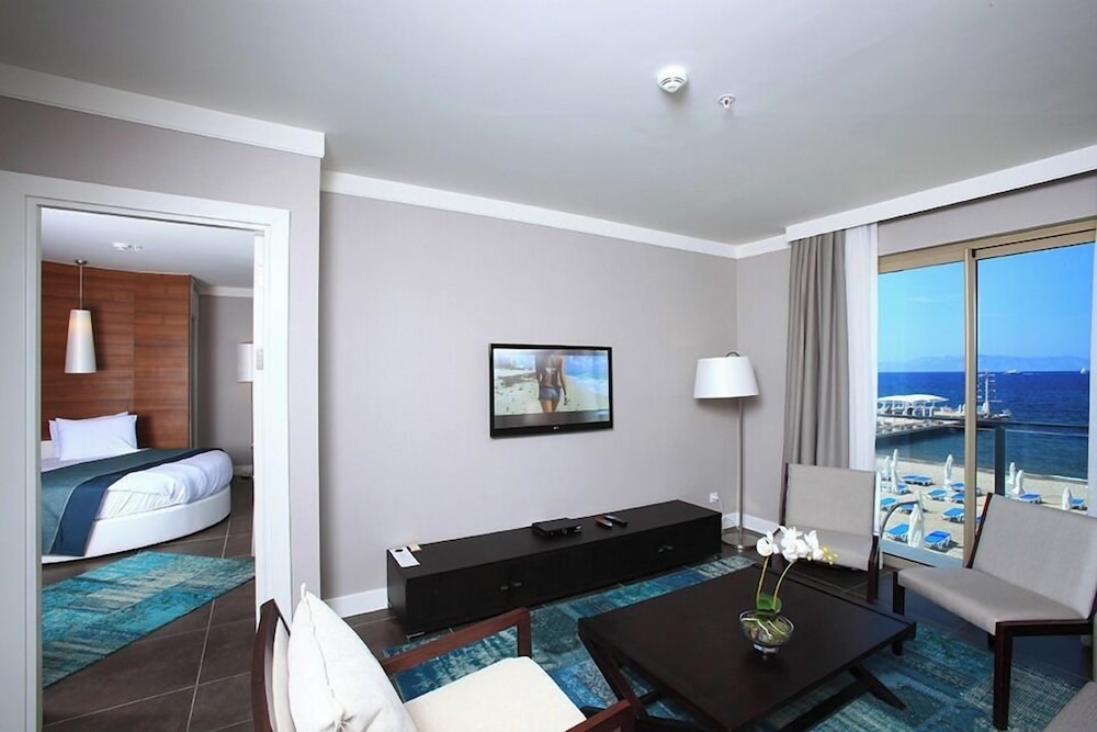 

Venezia - Turgutreis - SUNDANCE SUITES HOTEL