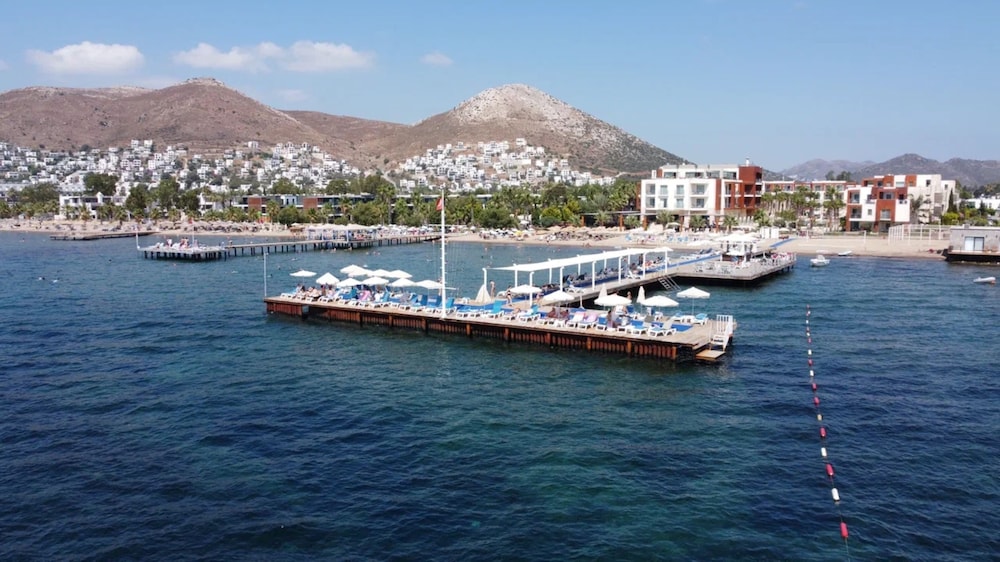 

Venezia - Regione di Bodrum, Turchia - Sundance Suites Hotel