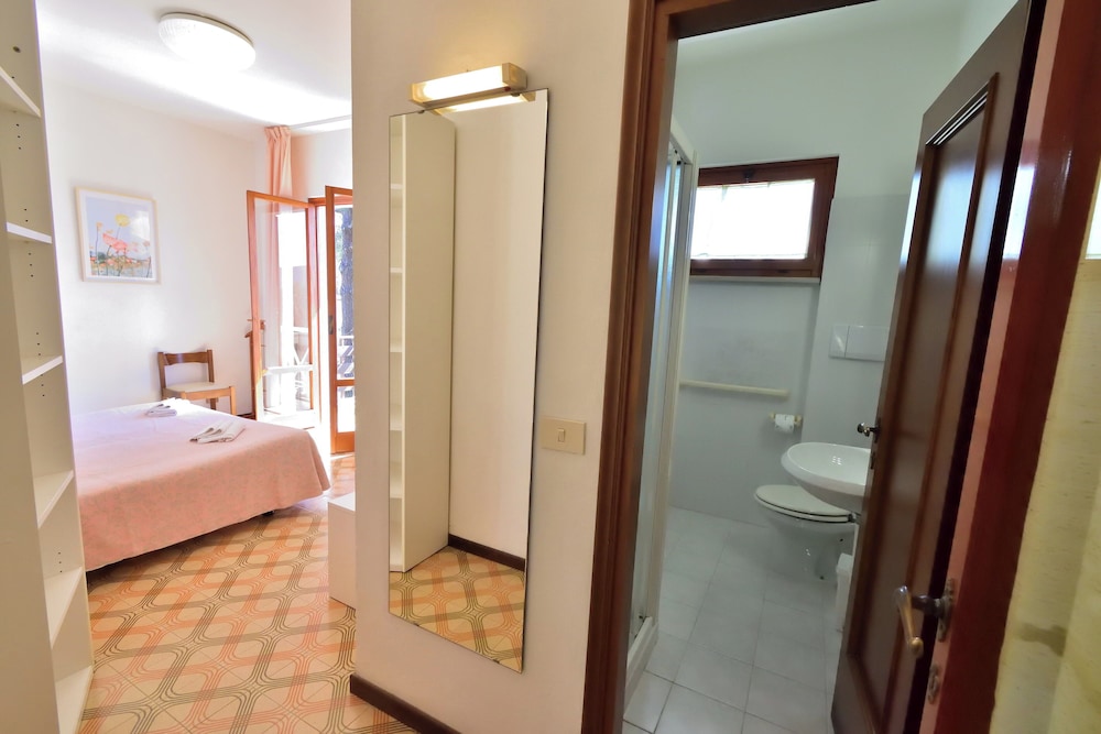 

Milano - Marciana Marina - Eden Park Hotel