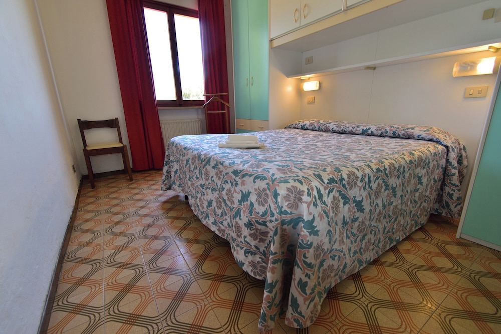

Firenze - Marciana Marina - Eden Park Hotel