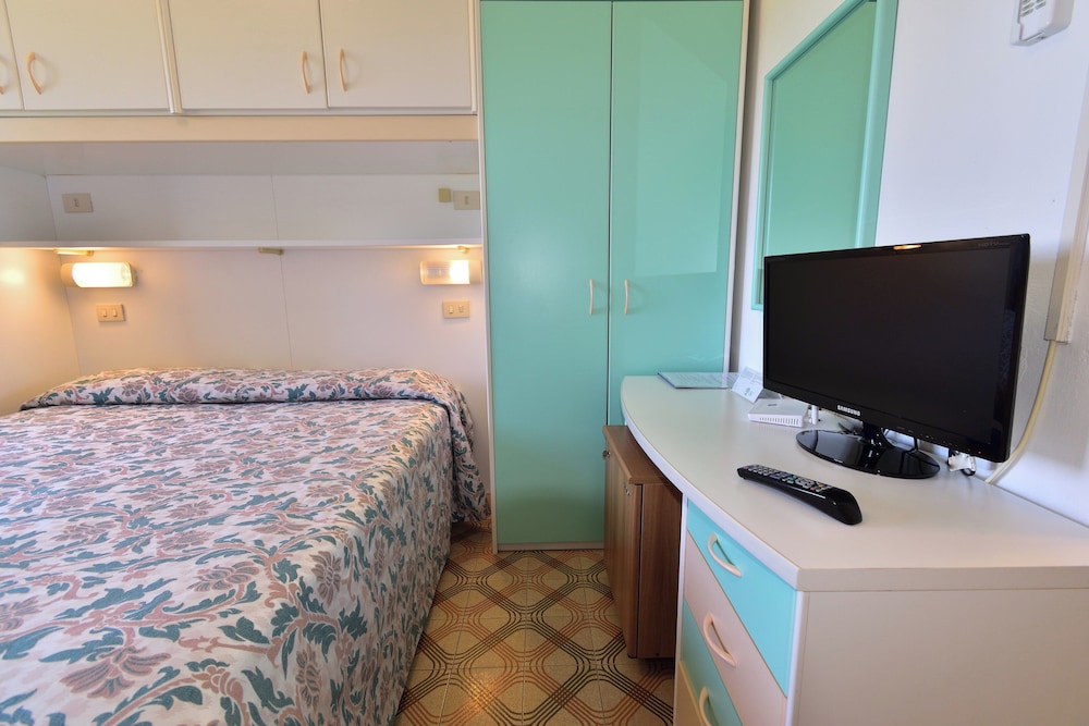 

Bologna - Marciana Marina - Eden Park Hotel