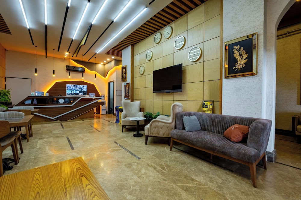 

Venezia - Istanbul, New Airport - FRT Airport Hotel