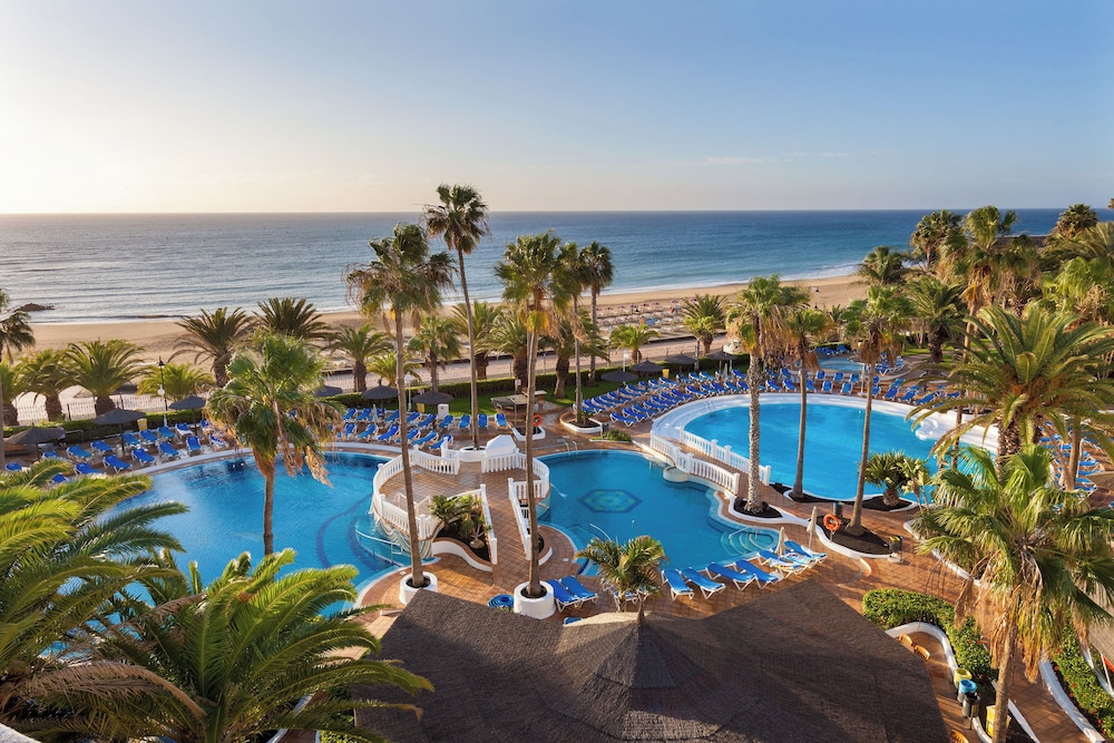 

Verona - Los Pocillos - Sol Lanzarote - All Inclusive