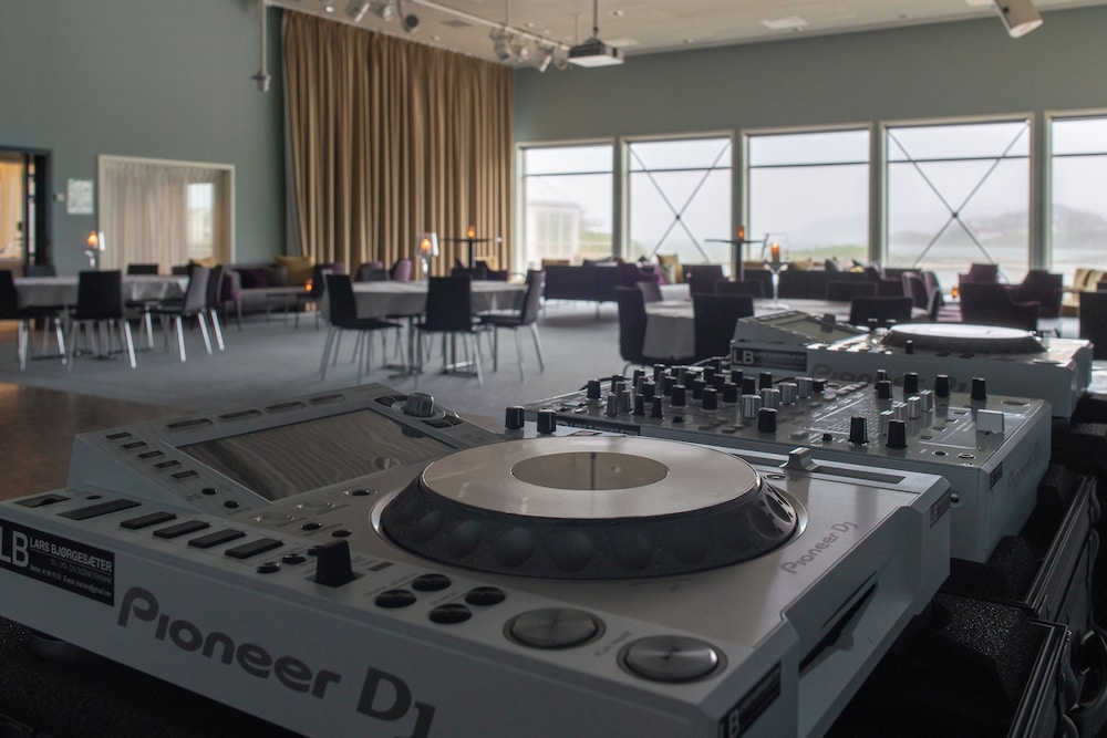 

Milano - Sommarøy - Sommarøy Arctic Hotel Tromsø