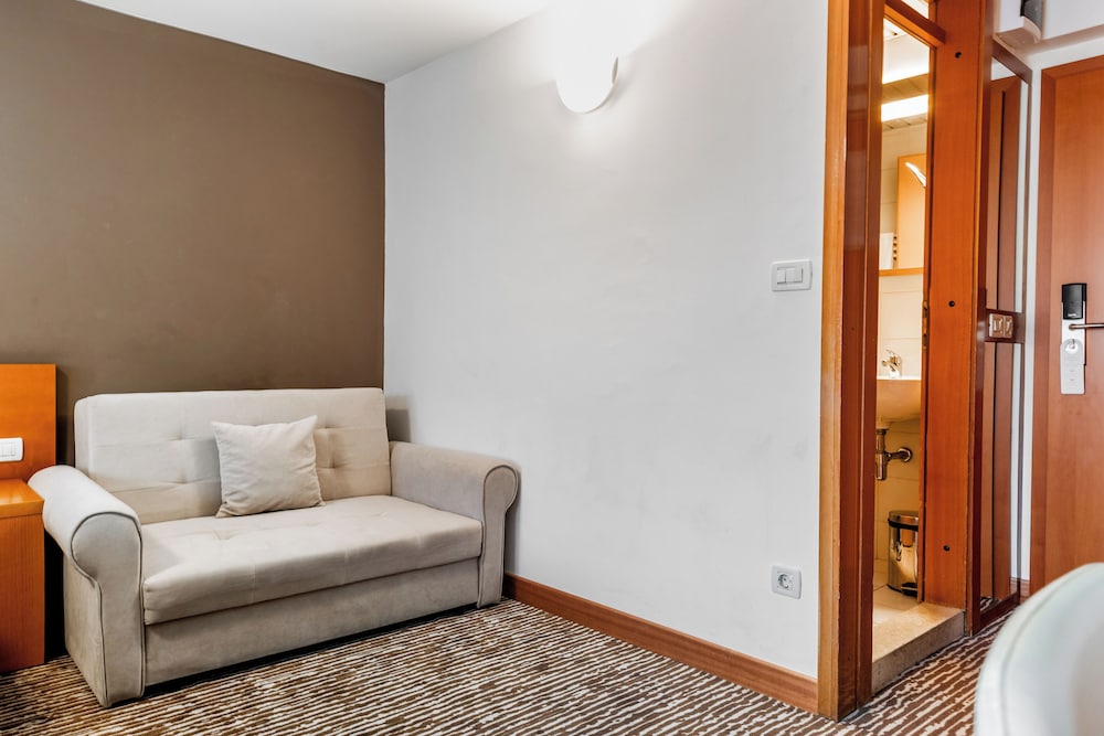 

Bologna - Kranjska Gora - Hotel Kranjska Gora