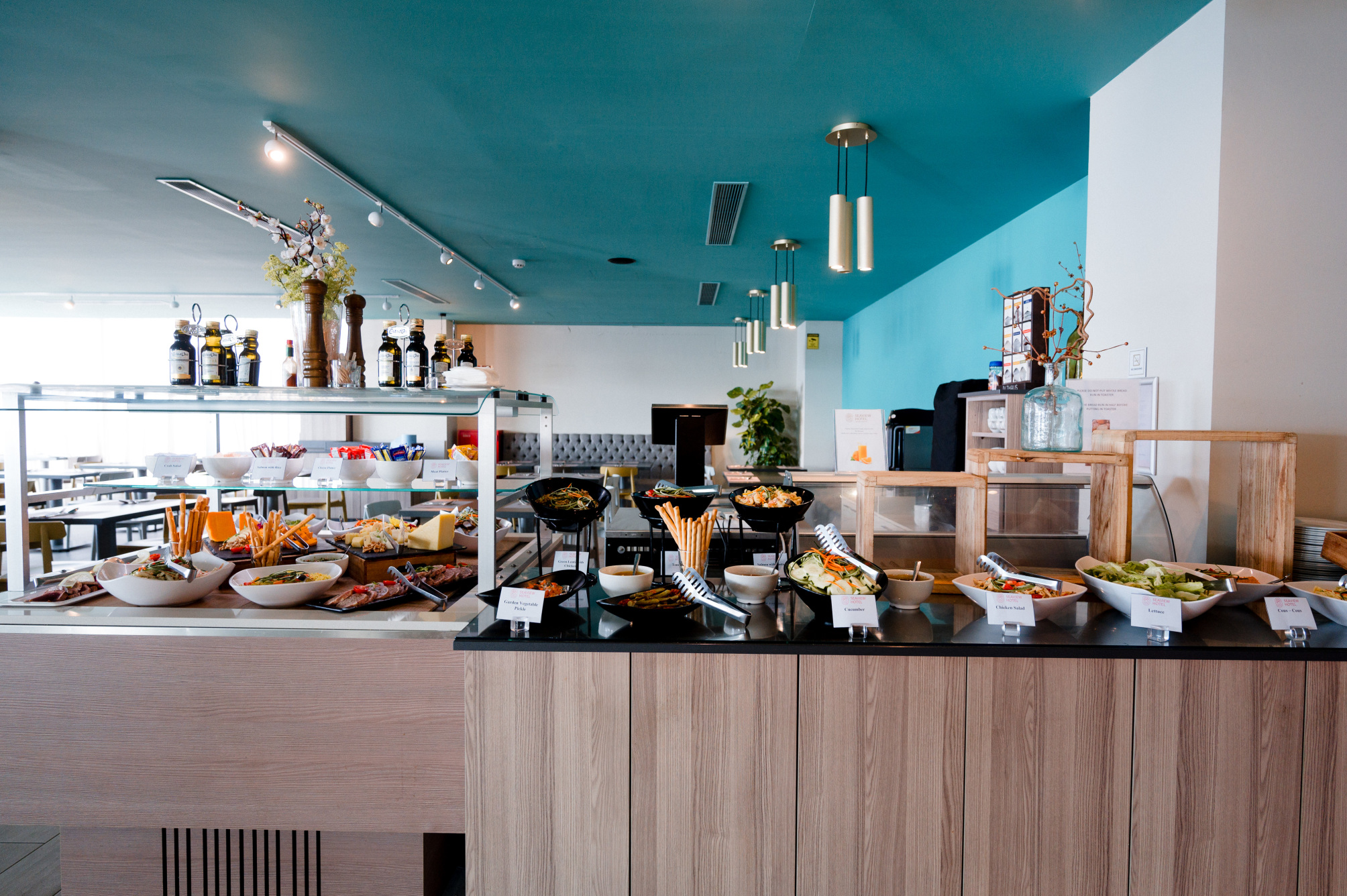 

Catania - Qawra - Seaview Hotel - Adults Only 16 Plus