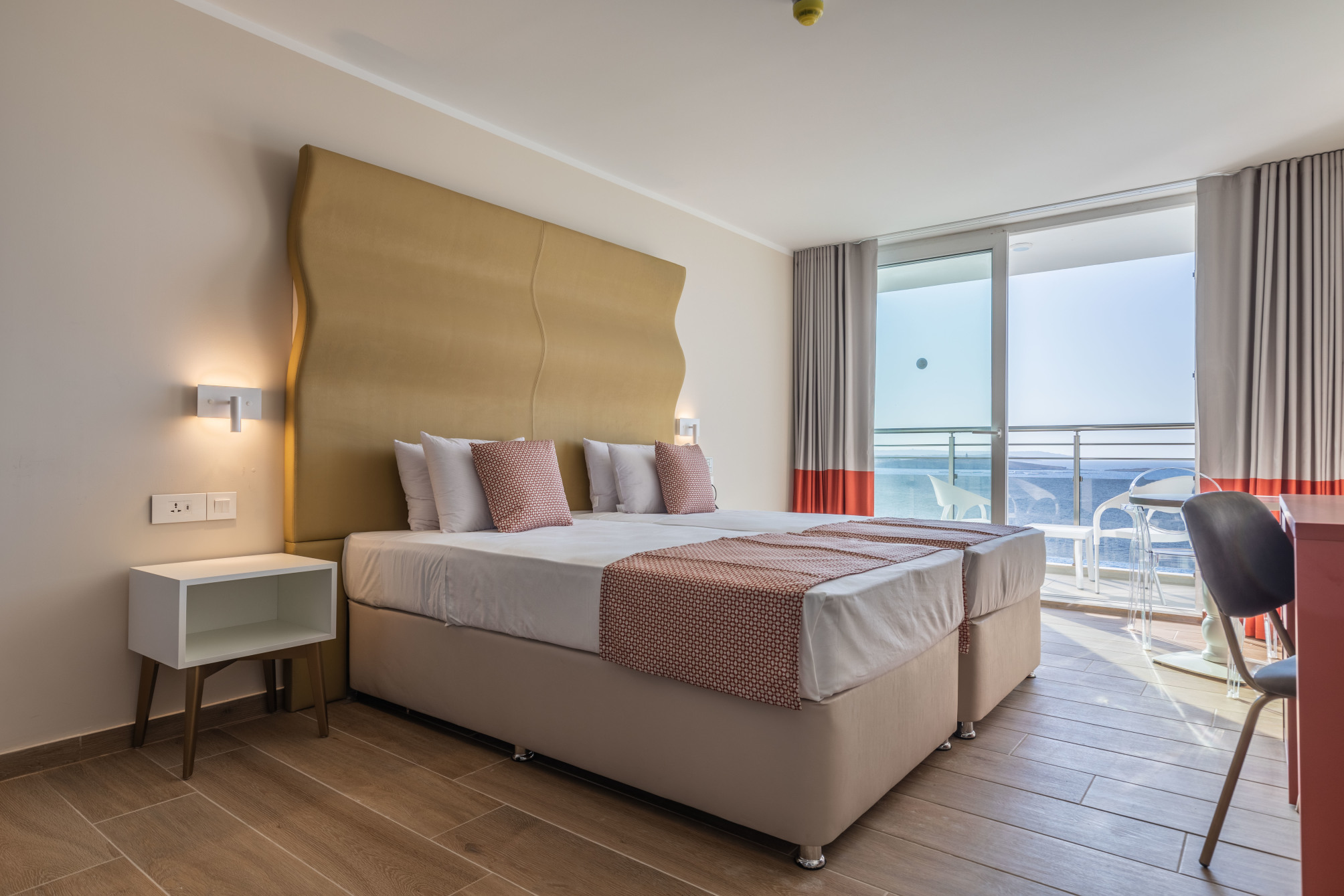 

Torino - Mellieha - Seaview Hotel - Adults Only 16 Plus