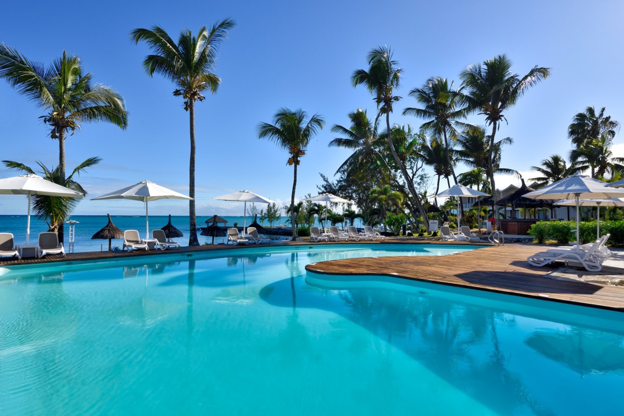 

Bari - Balaclava - Coral Azur Beach Resort Mont Choisy