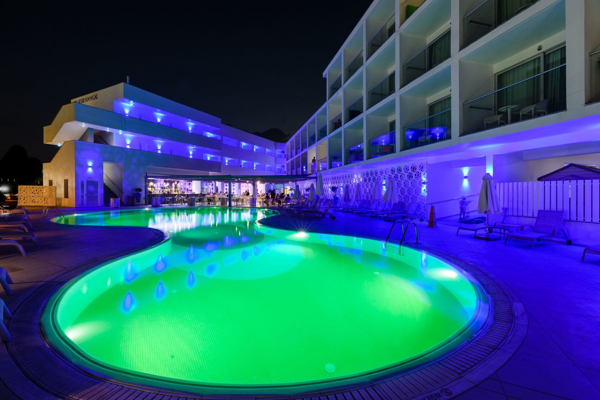 

Napoli - Ayia Napa - River Rock Hotel