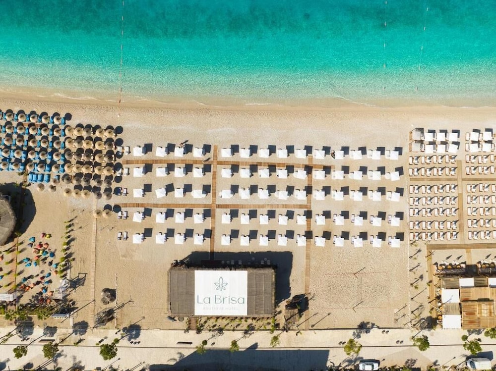 

Roma - Dhërmi - LA BRISA BOUTIQUE HOTEL