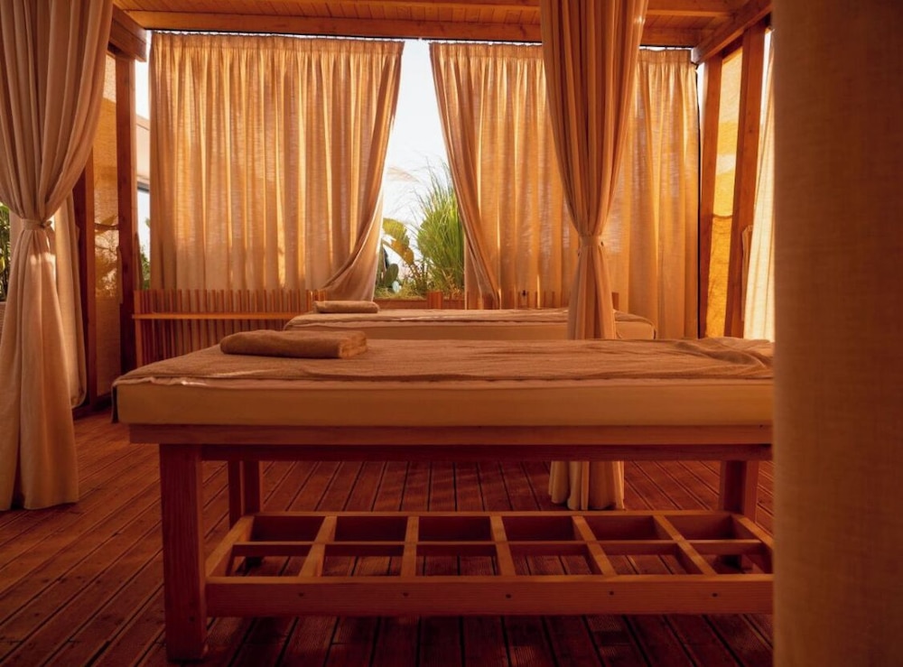 

Roma - Dhërmi - LA BRISA BOUTIQUE HOTEL