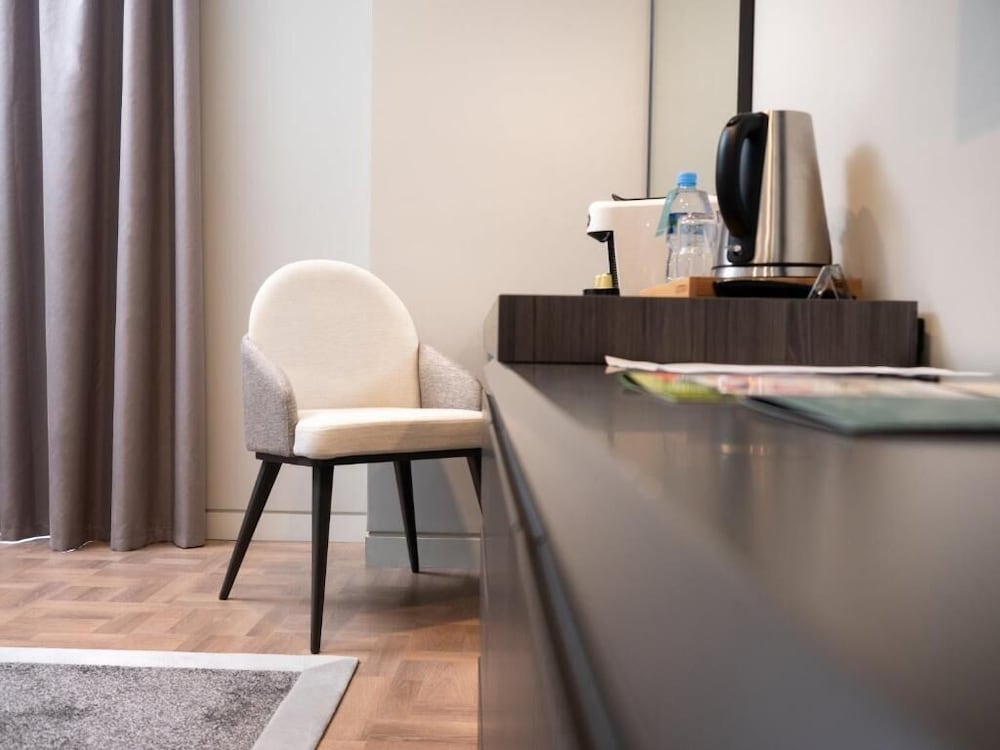 

Milano - Dhërmi - LA BRISA BOUTIQUE HOTEL