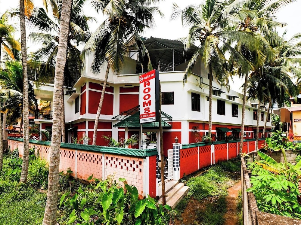 

Milano - Kovalam, Kerala - Star Inn Plus