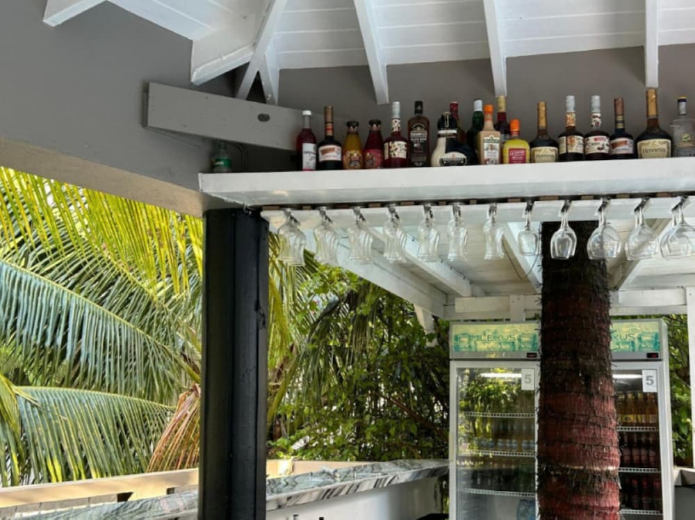 

Milano - Saint Lucia, Caraibi - Comfort Suites 5 Mins from Beach