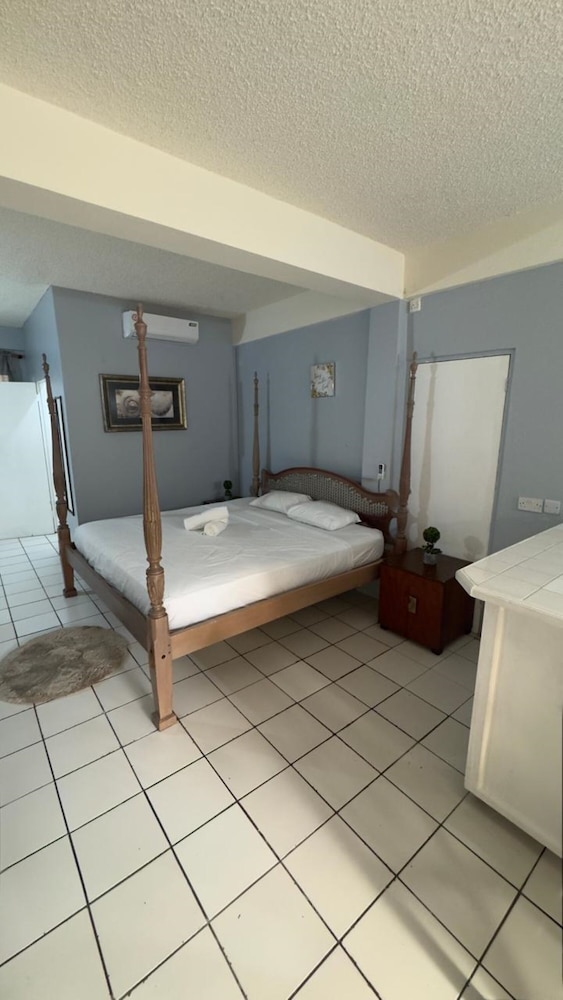 

Milano - Gros Islet - Comfort Suites 5 Mins from Beach