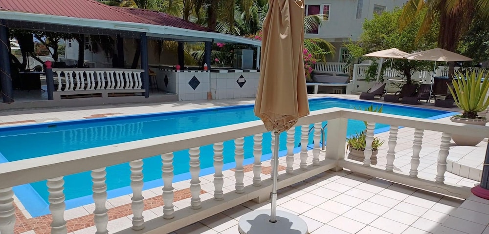 

Milano - Gros Islet - Comfort Suites 5 Mins from Beach