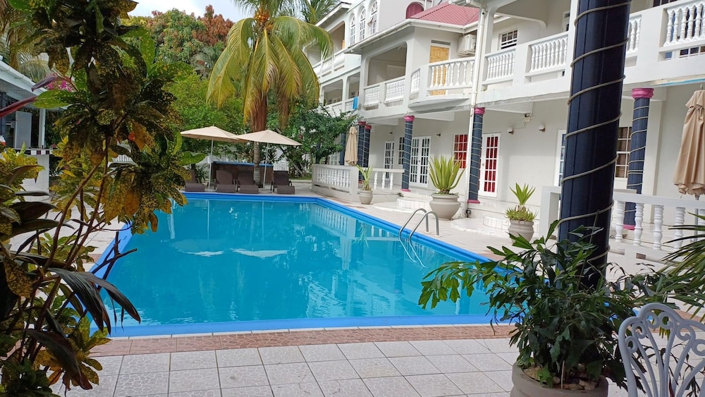 

Milano - Gros Islet - Comfort Suites 5 Mins from Beach