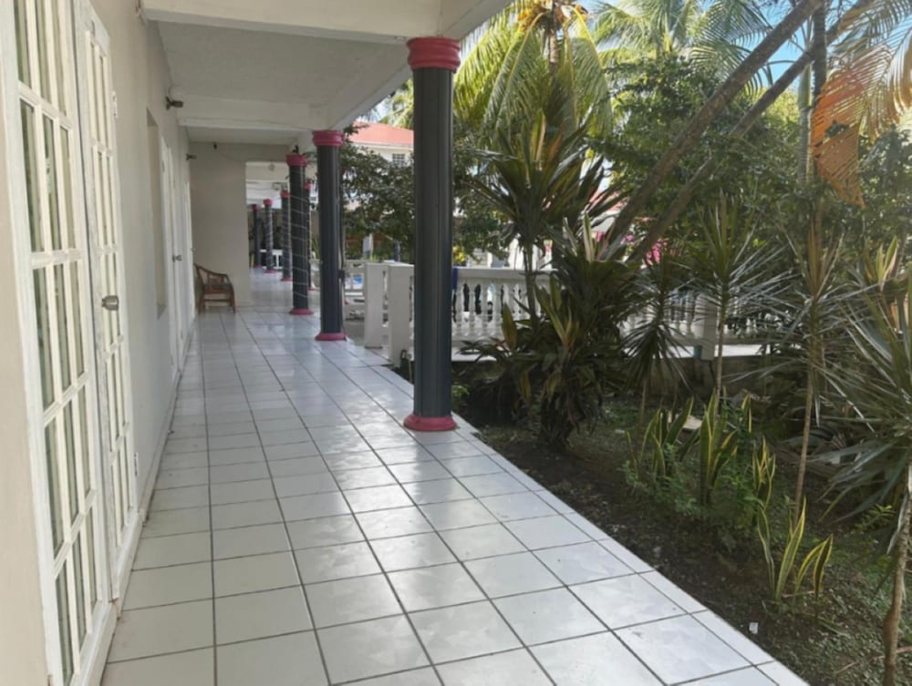 

Roma - Gros Islet - Comfort Suites 5 Mins from Beach