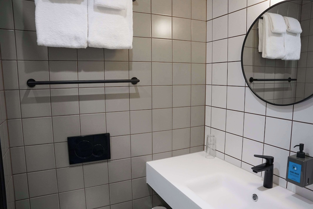 

Verona - Goteborg - Comfort Hotel Panorama
