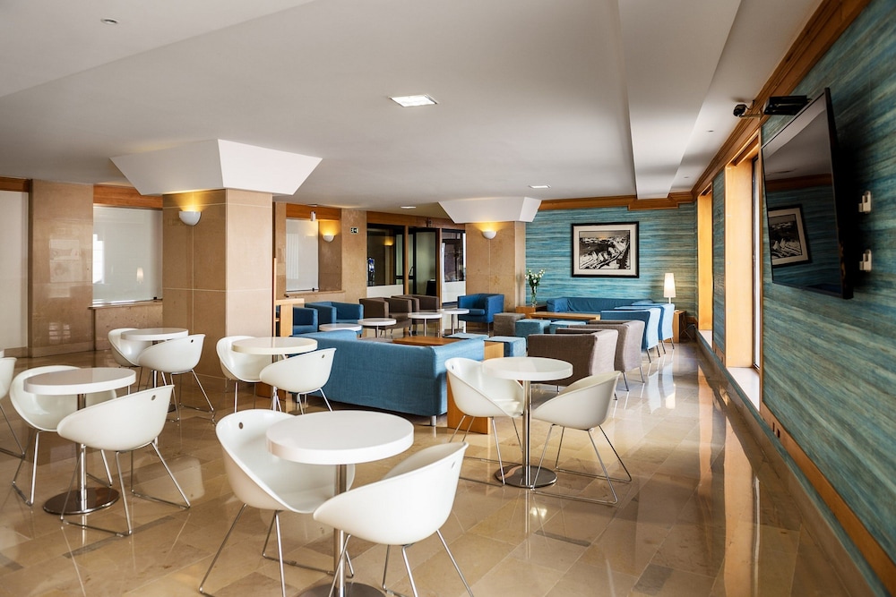 

Milano - Sines - Hotel Apartamento Sinerama