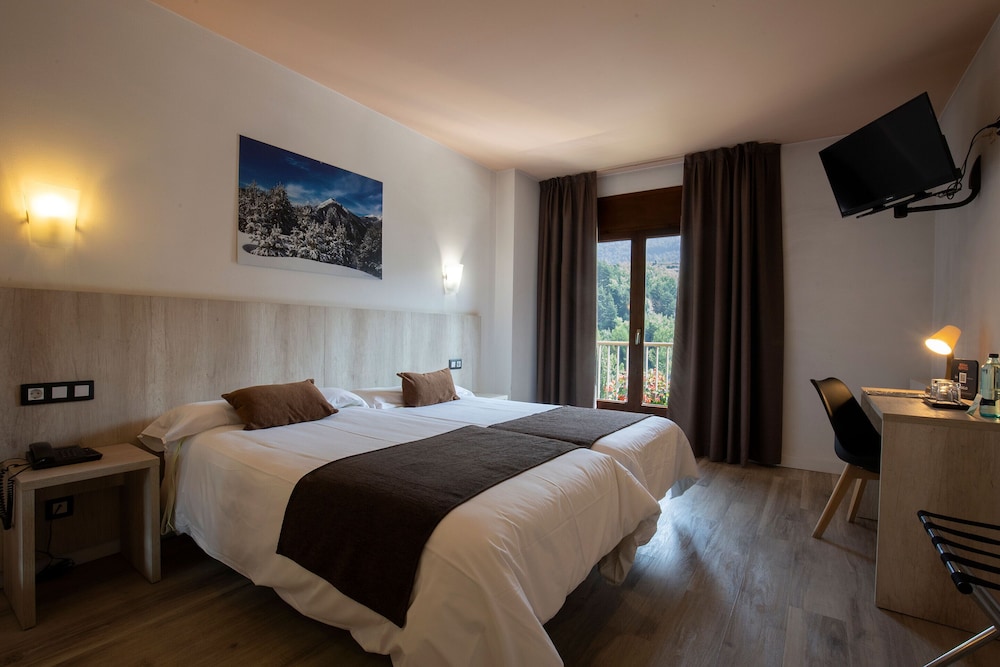 

Napoli - Andorra La Vella - Hotel Marco Polo