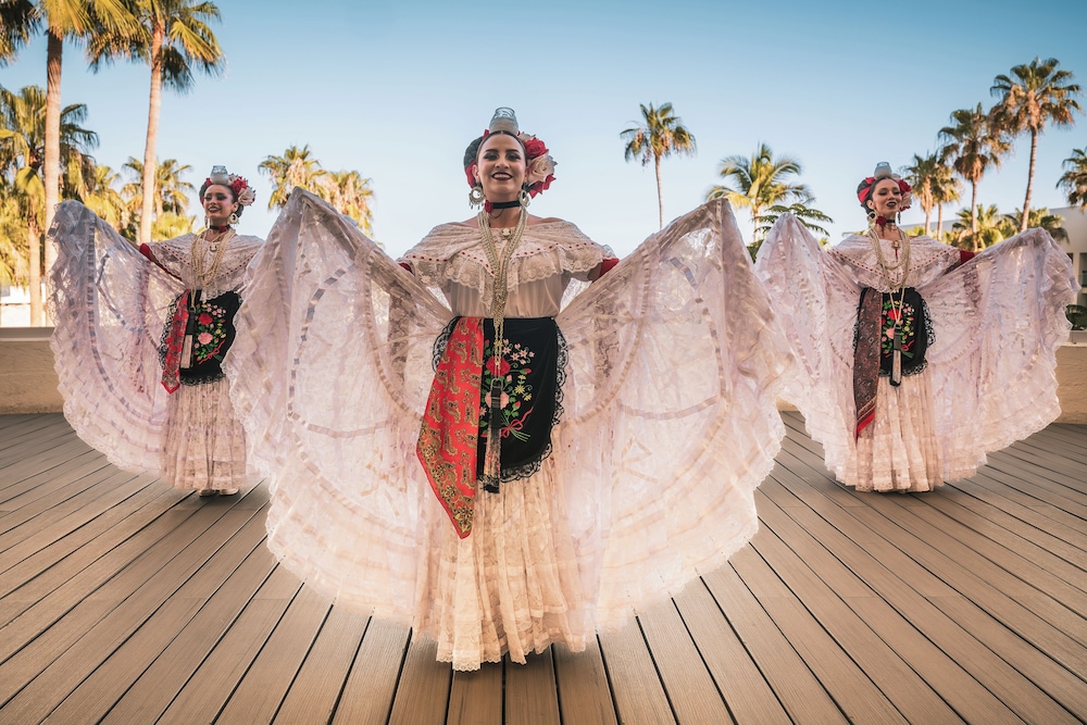 

Milano - El Bedito - Paradisus Los Cabos - Adults Only