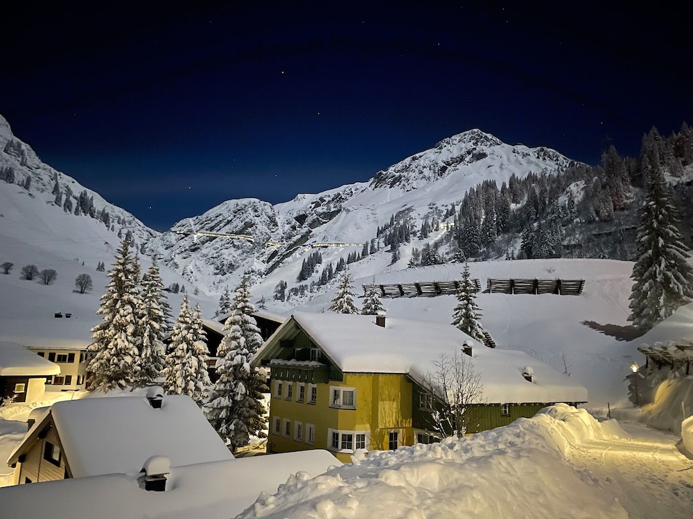 

Bologna - Lech am Arlberg - Arlberg Stuben - das kleine, feine Hotel