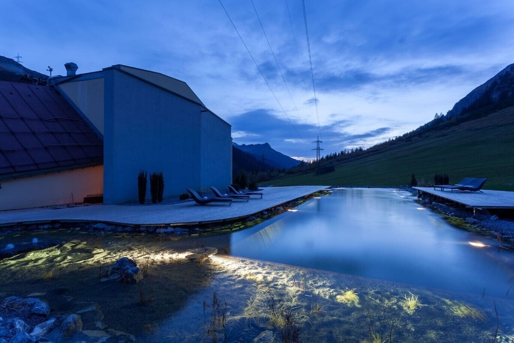 

Milano - Lech am Arlberg - Arlberg Stuben - das kleine, feine Hotel