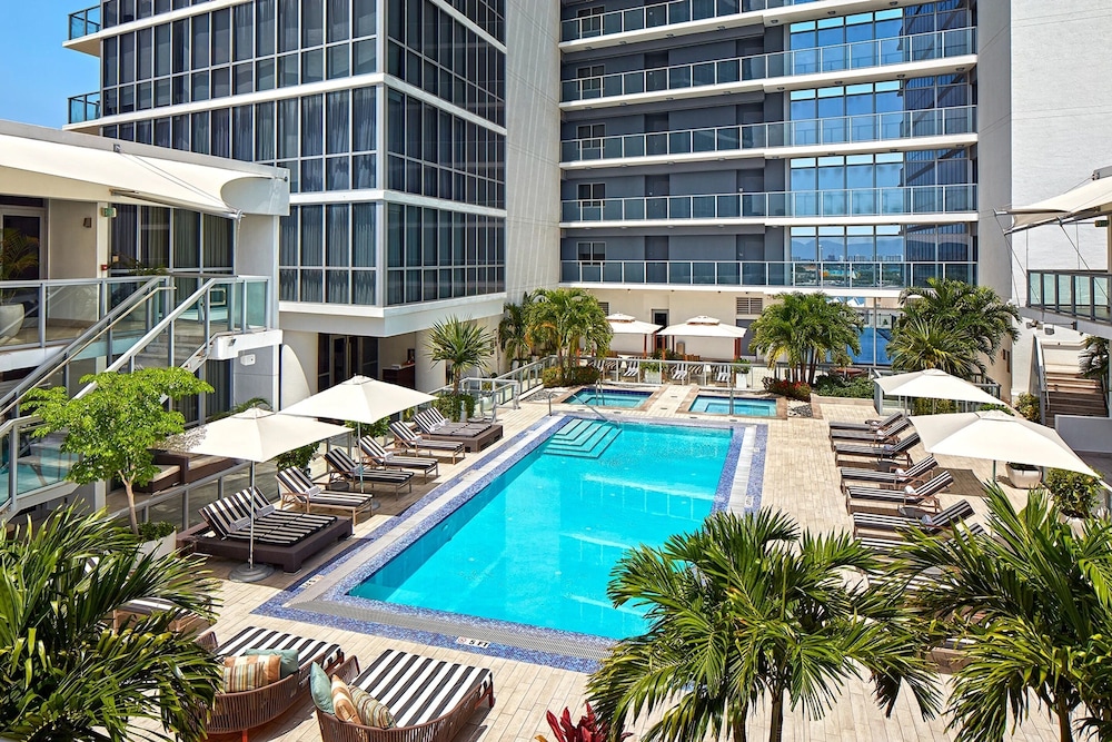 

Firenze - Miami (FL) - The Grayson Hotel Miami Downtown