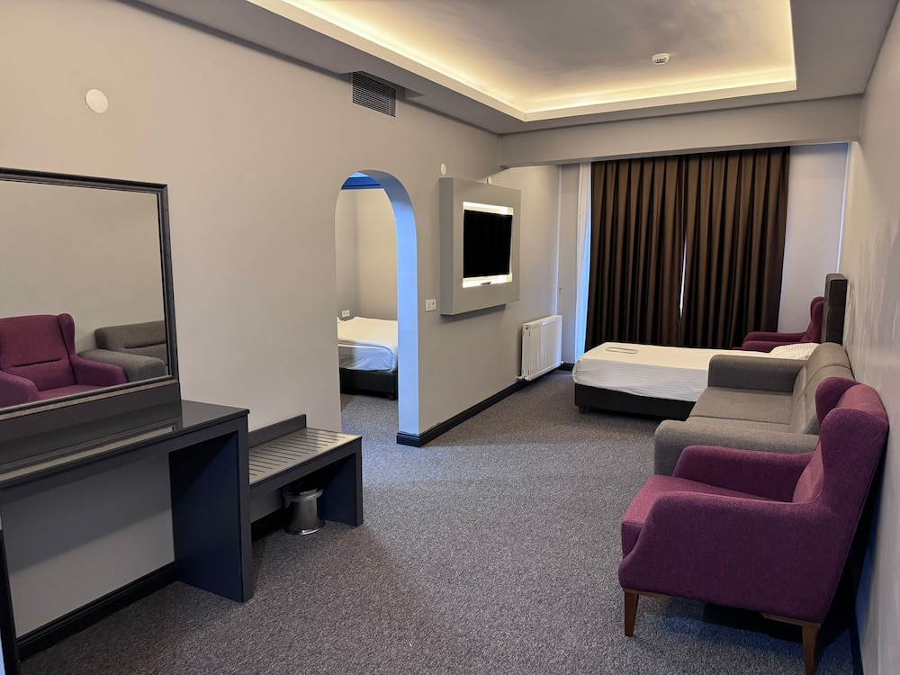 

Verona - Beylikduzu - Gardan Hotel