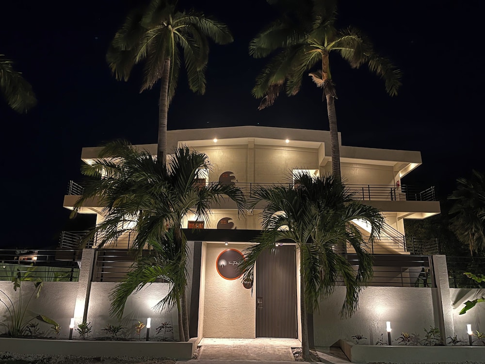

Milano - Belize City - The Palms Belize