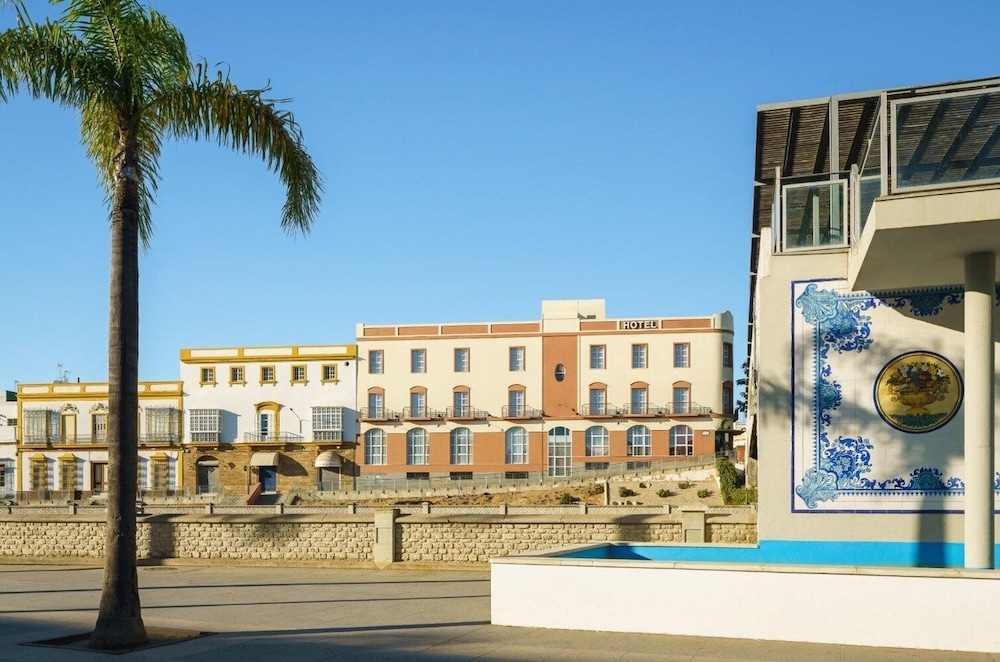 

Roma - Novo Sancti Petri - Crisol Chiclana