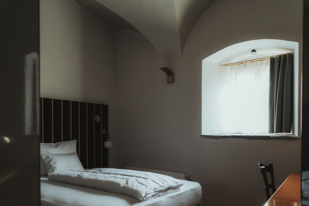 

Roma - Luson - Arthotel Lasserhaus - adults only