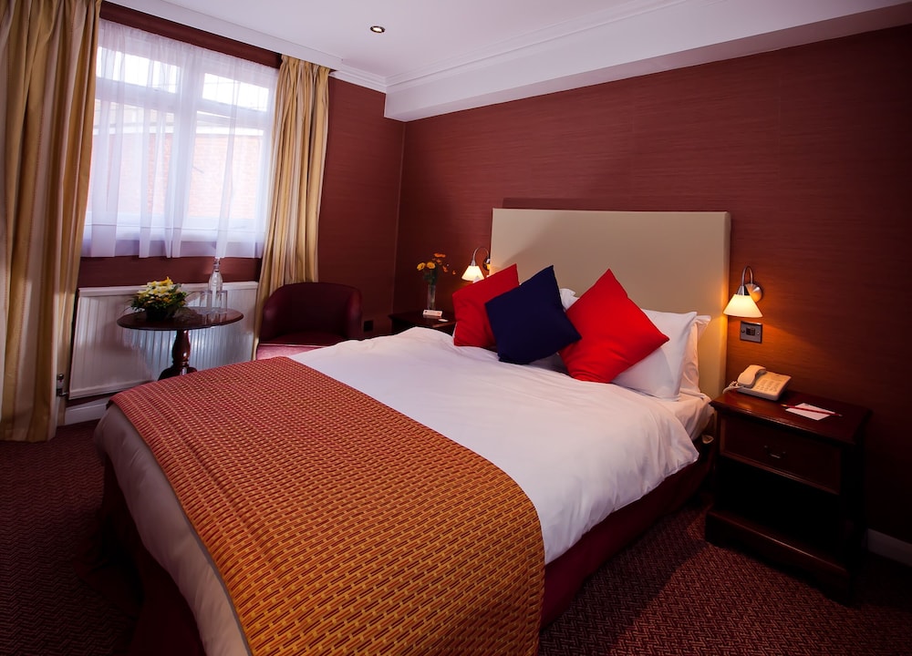 

Milano - Royal Tunbridge Wells - The Rose & Crown Hotel